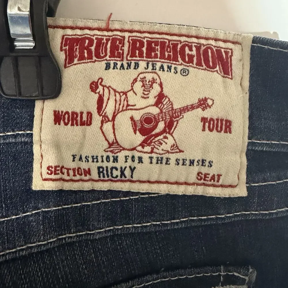 True Religion true religion